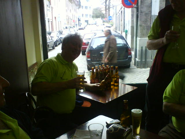 Porto 2007 - Evergreens on Tour (6)